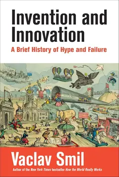 Invention and Innovation cover