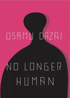 No Longer Human cover