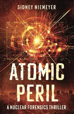 Atomic Peril cover