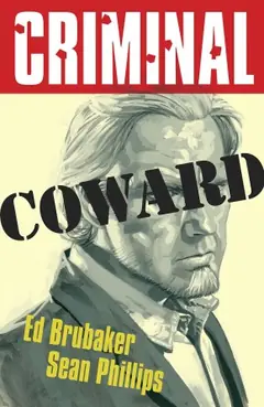 Criminal, Vol. 1 cover