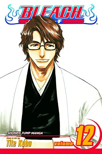 Cover of Bleach, Vol. 12 by Tite Kubo