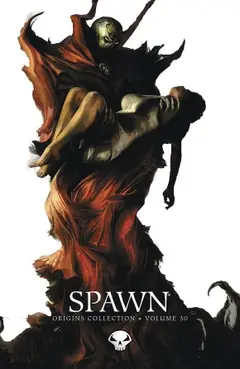 Spawn, Vol. 30 cover