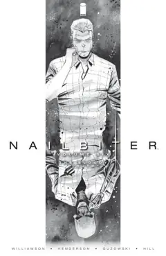 Nailbiter, Vol. 6: The Bloody Truth cover
