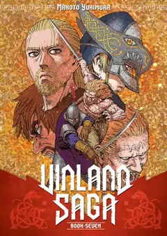 Vinland Saga, Book 7 (Vols. 13–14) cover