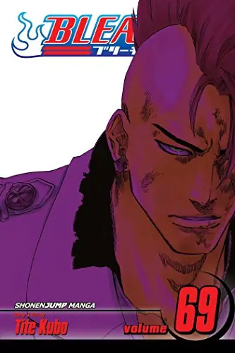 Cover of Bleach, Vol. 69 by Tite Kubo