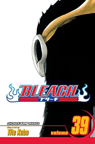 Cover of Bleach, Vol. 39 by Tite Kubo