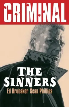 Criminal, Vol. 5 cover