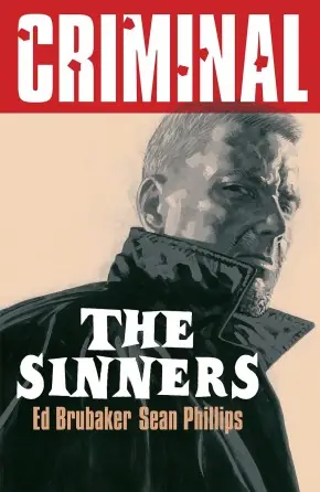 Cover of Criminal, Vol. 5 by Ed Brubaker, Sean Phillips