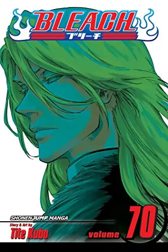 Cover of Bleach, Vol. 70 by Tite Kubo