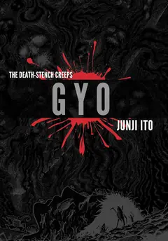 GYO cover