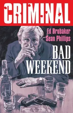 Criminal, Vol. 9 cover