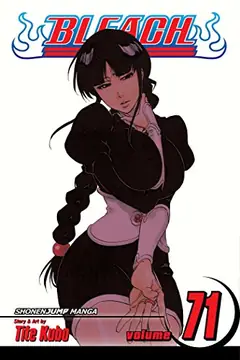 Bleach, Vol. 71 cover