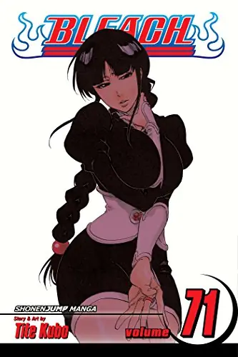 Cover of Bleach, Vol. 71 by Tite Kubo