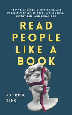 Read People Like a Book cover