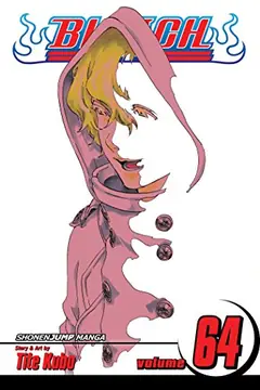 Bleach, Vol. 64 cover