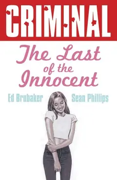 Criminal, Vol. 6 cover