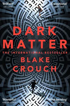 Dark Matter cover