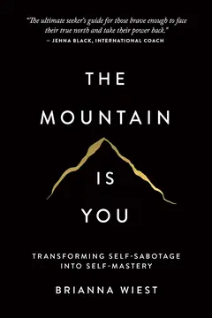 The Mountain Is You cover