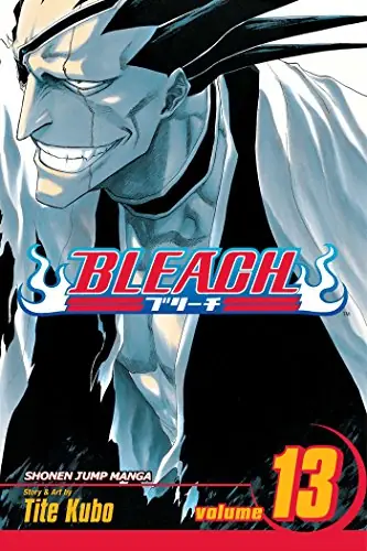 Cover of Bleach, Vol. 13 by Tite Kubo