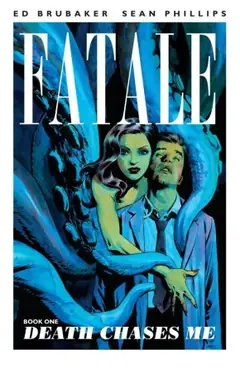 Fatale, Vol. 1 cover