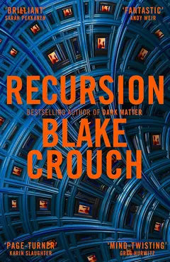 Recursion cover