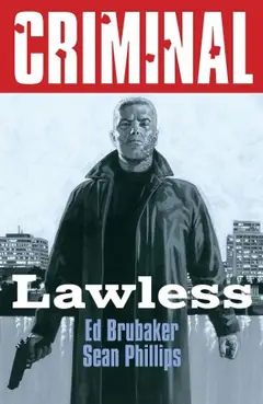 Criminal, Vol. 2 cover